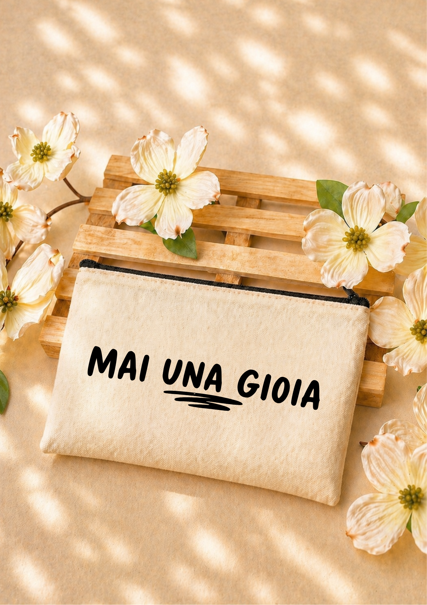 Pochette Ironiche