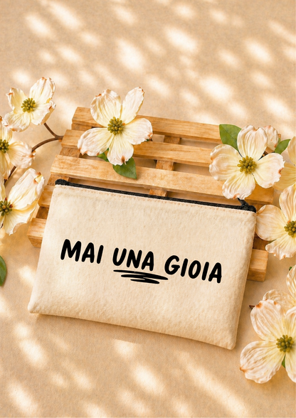 Pochette Ironiche
