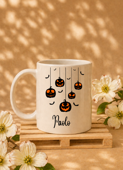 Tazza Halloween