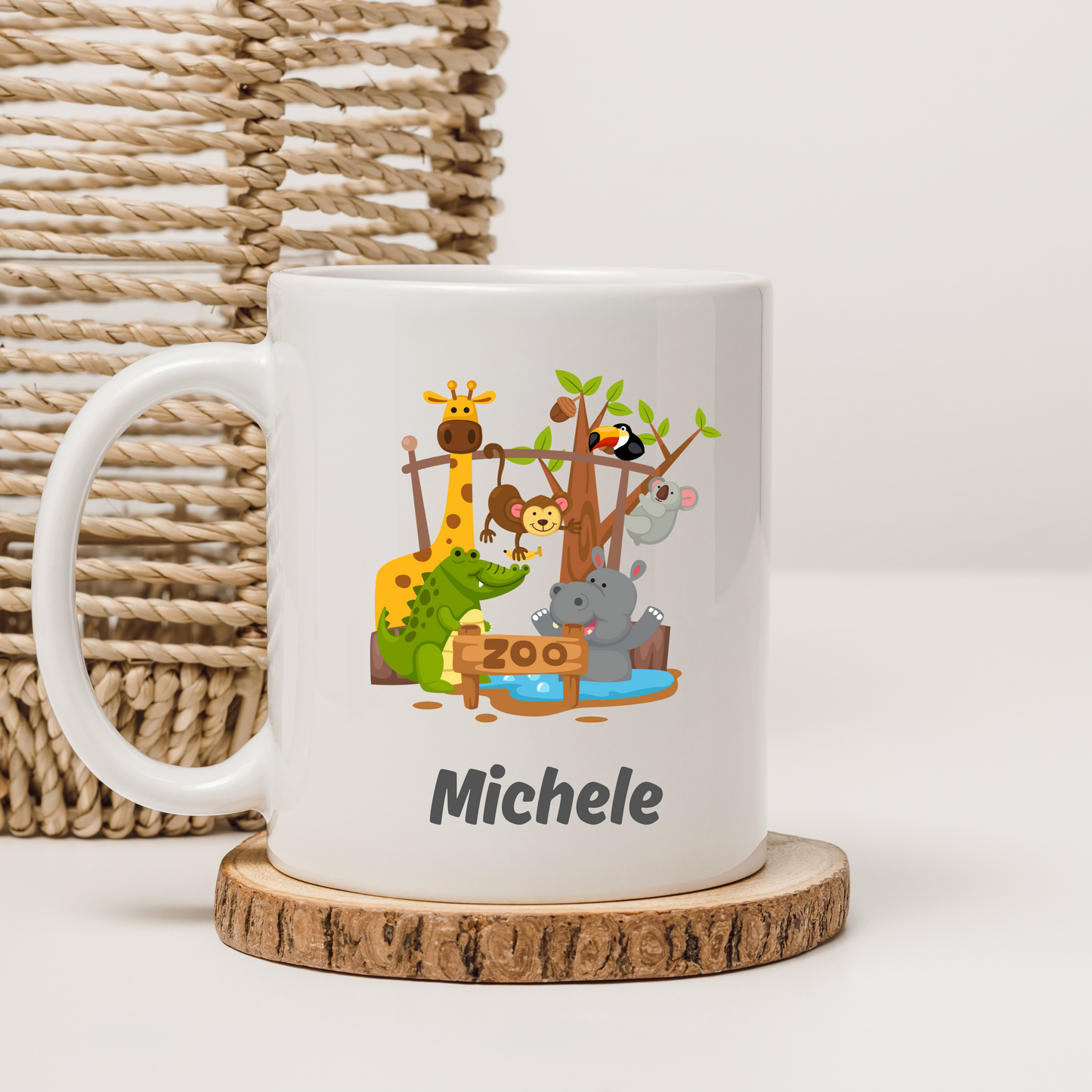 Tazza per bambini
