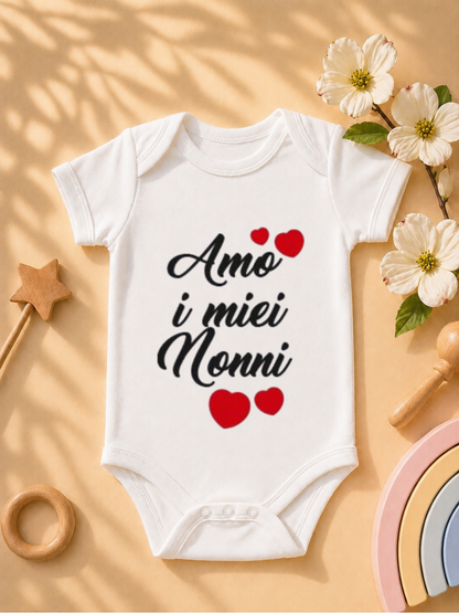 Body Festa dei Nonni