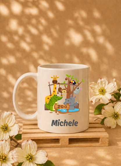 Tazza per bambini