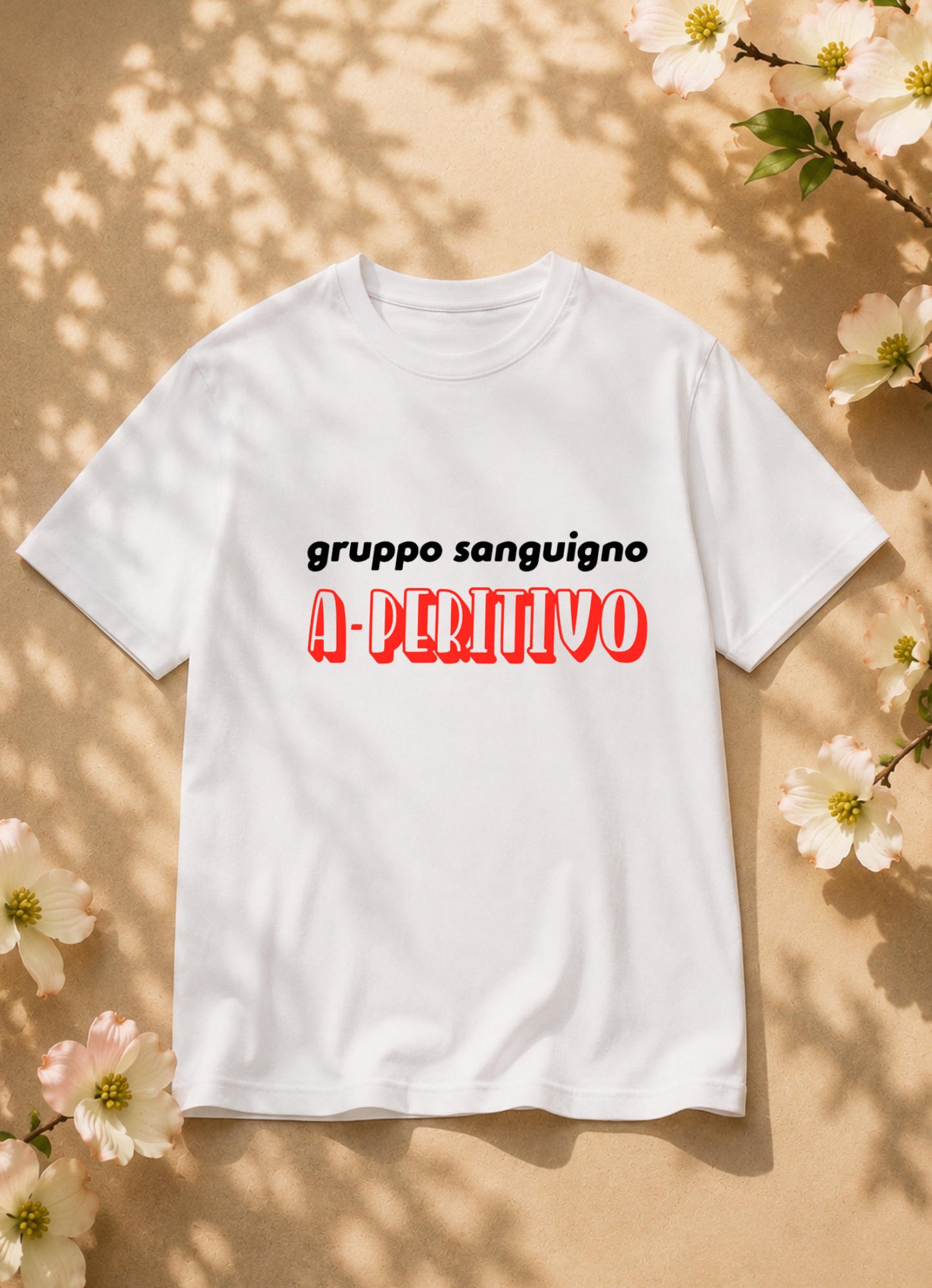 Maglietta Divertente