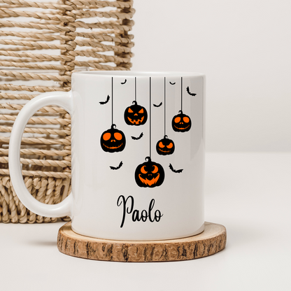 Tazza Halloween