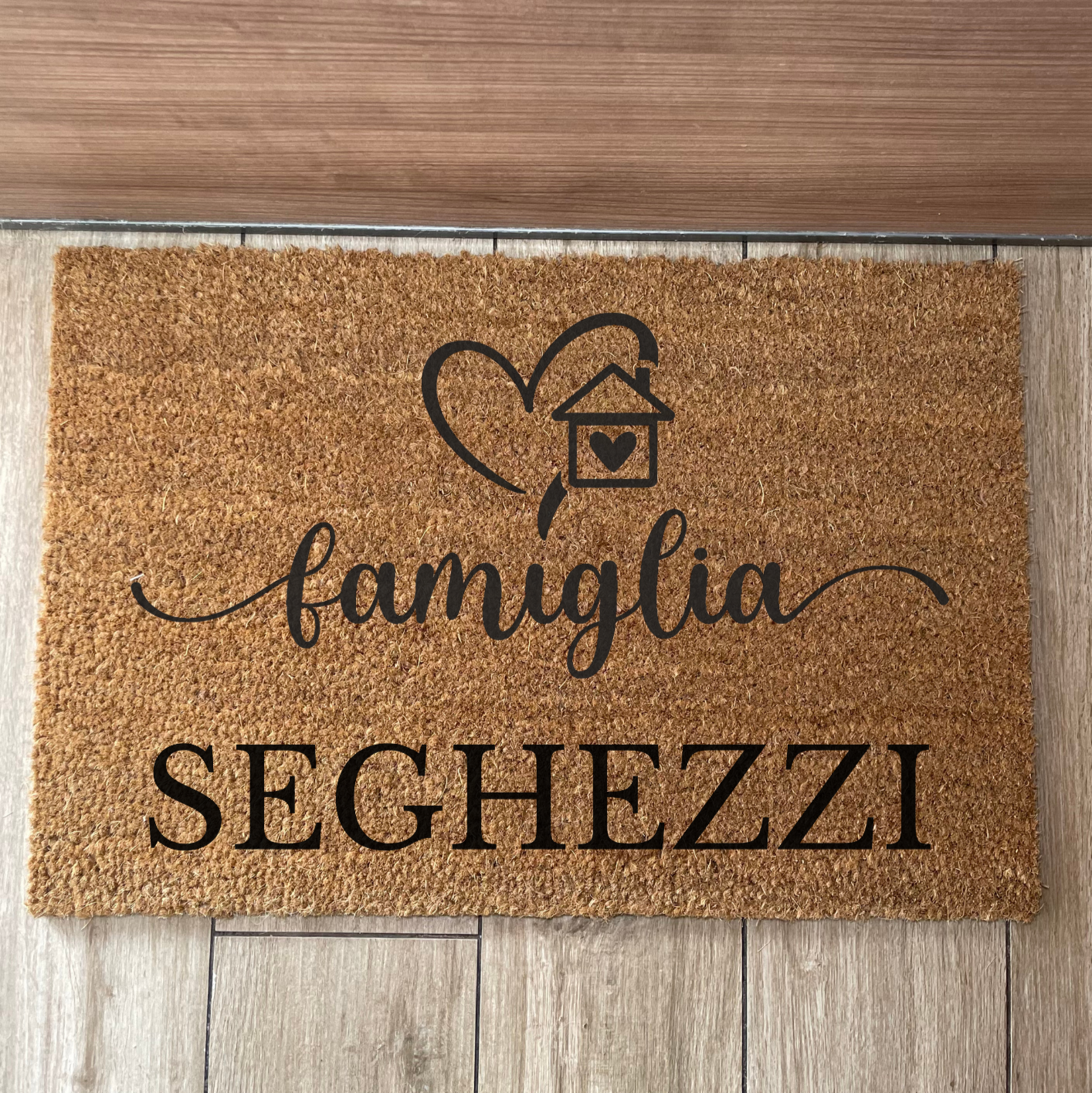 Zerbino Famiglia