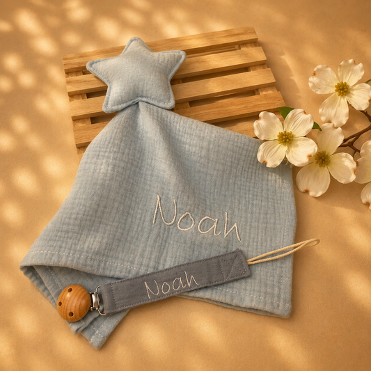 Set Doudou e portaciuccio