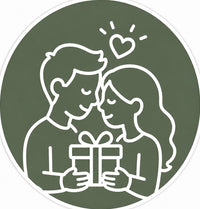 Regali per il Partner