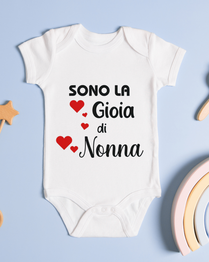 Body Festa dei Nonni