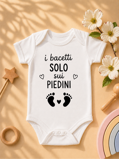 Body con Frasi Divertenti