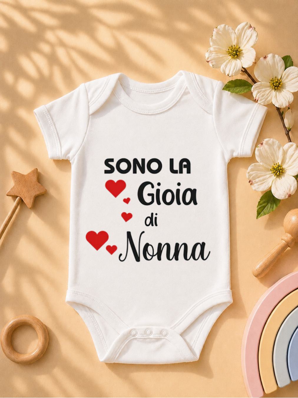 Body Festa dei Nonni