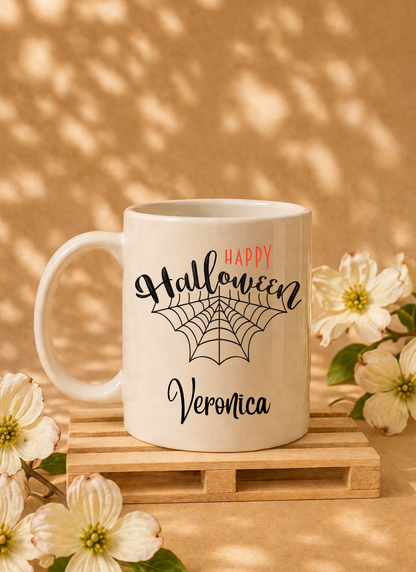 Tazza Halloween