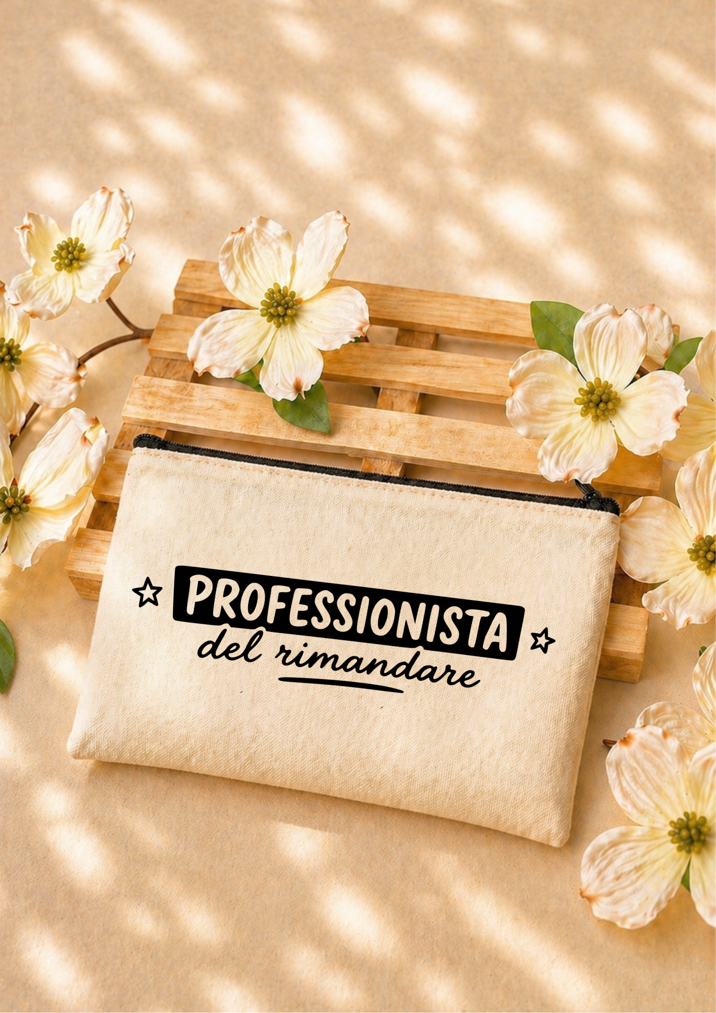 Pochette Ironiche