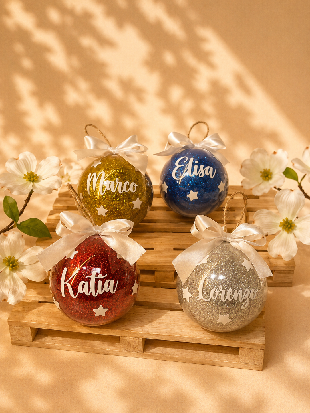 Palline di Natale