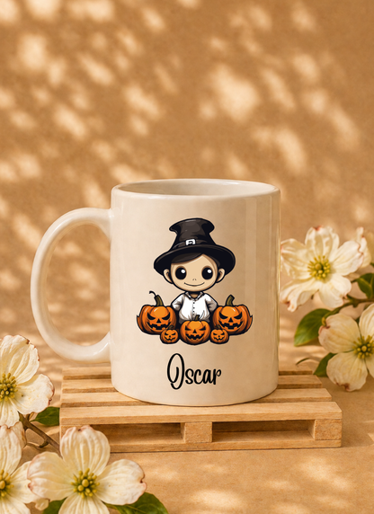Tazza Halloween
