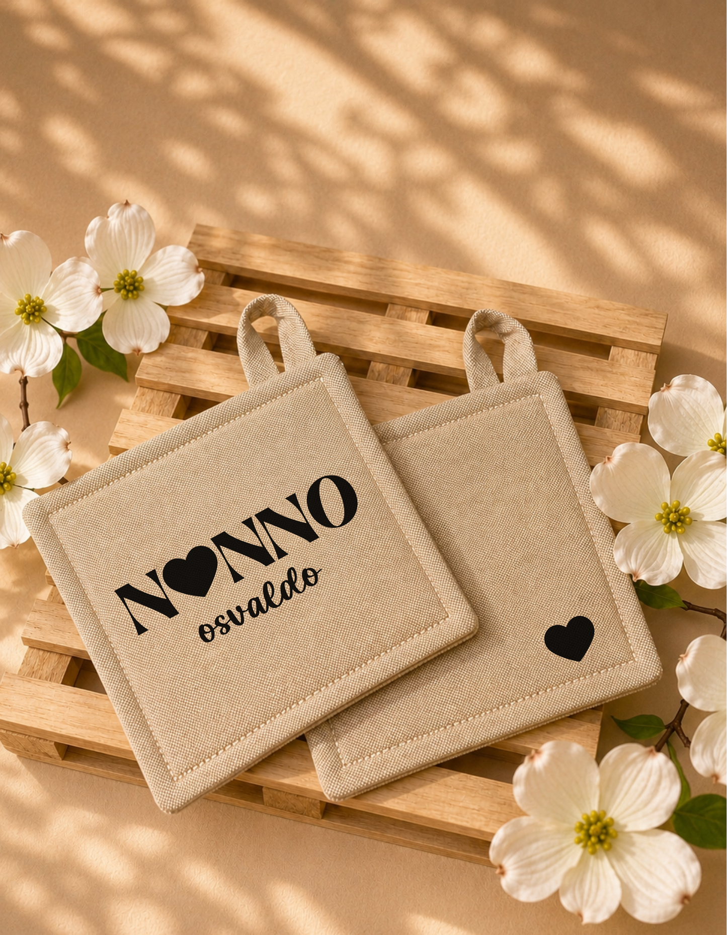 Set 2 presine Nonni