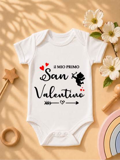 Body Buon San Valentino