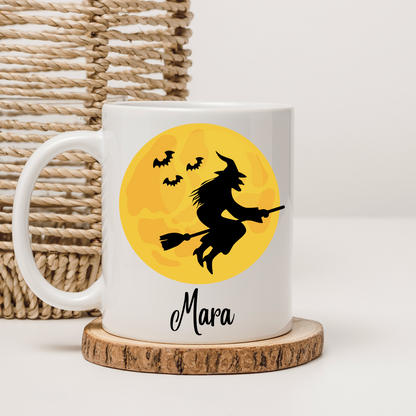 Tazza Halloween