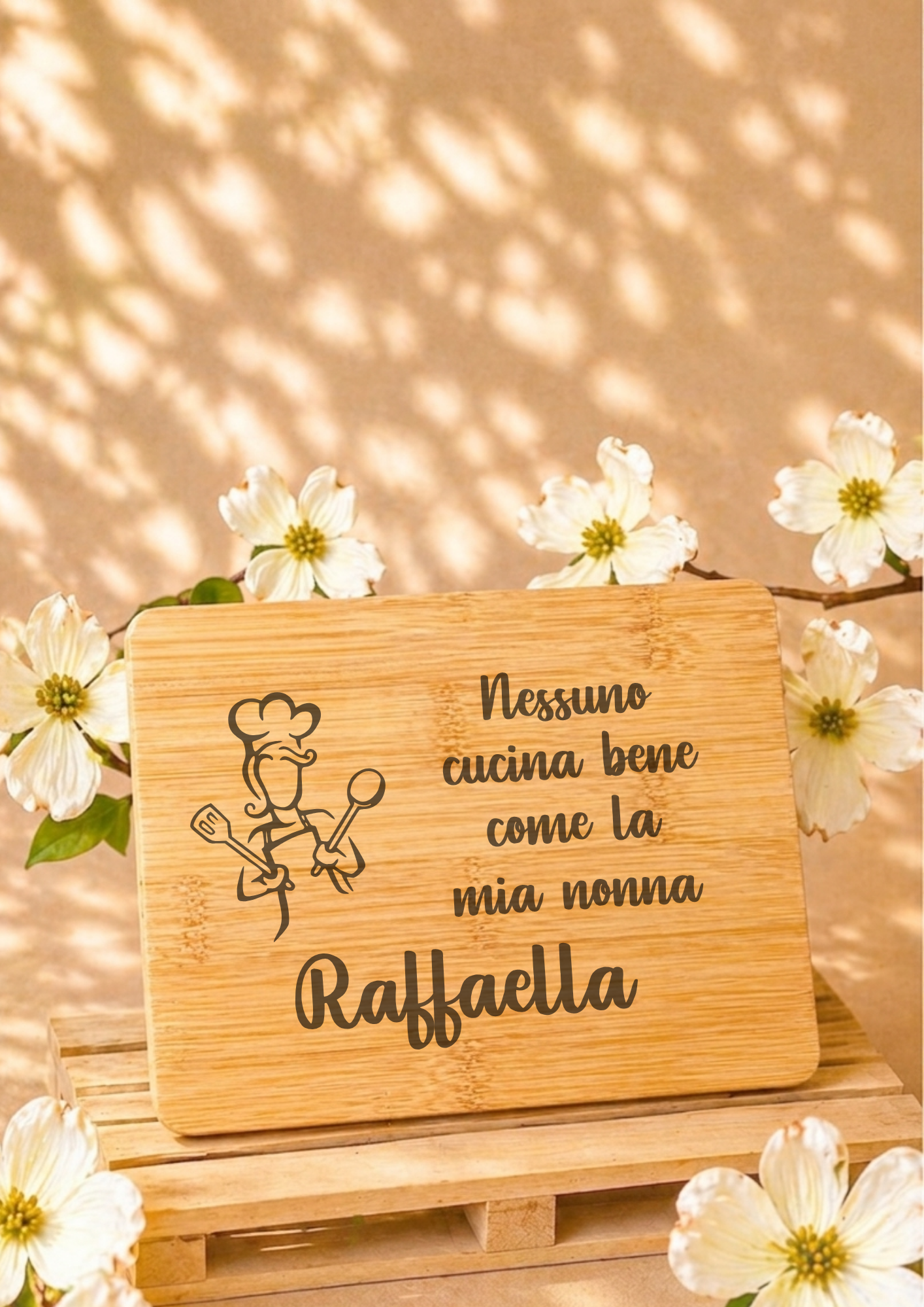 Tagliere Nonna