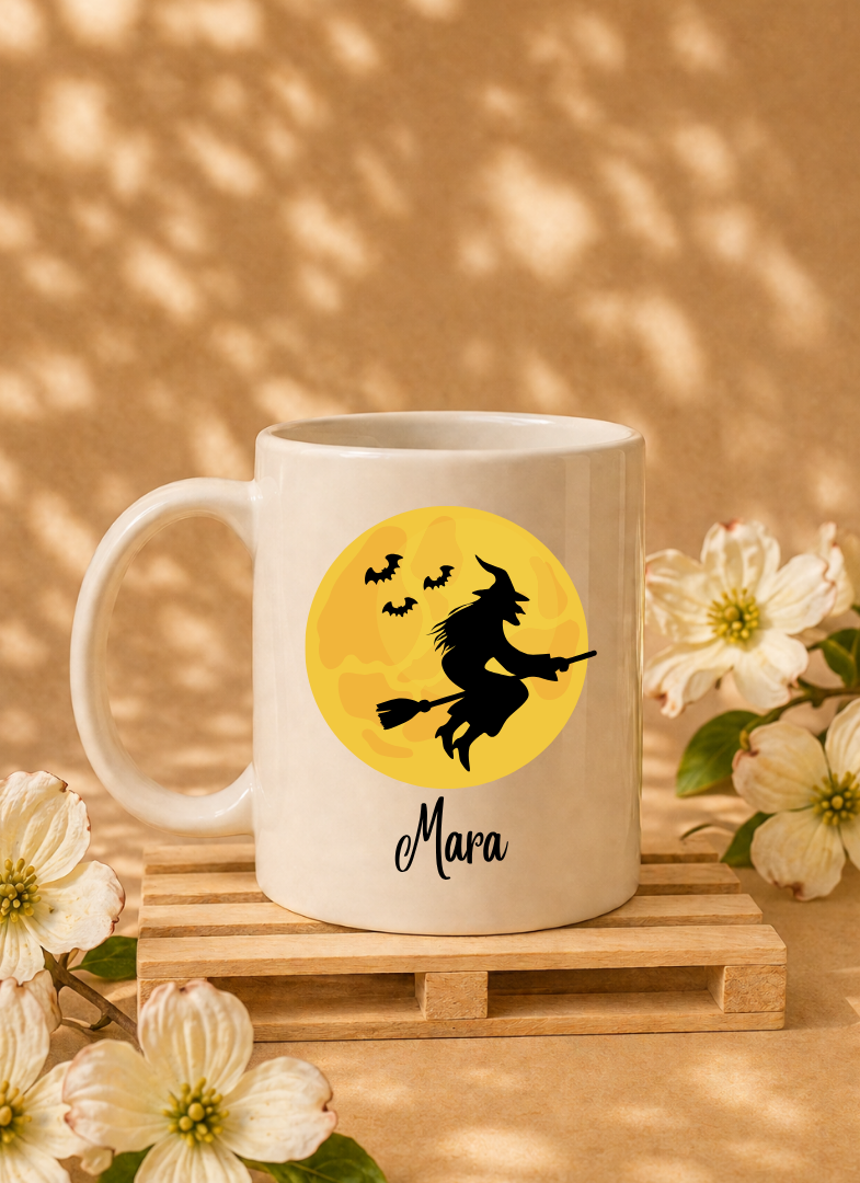 Tazza Halloween