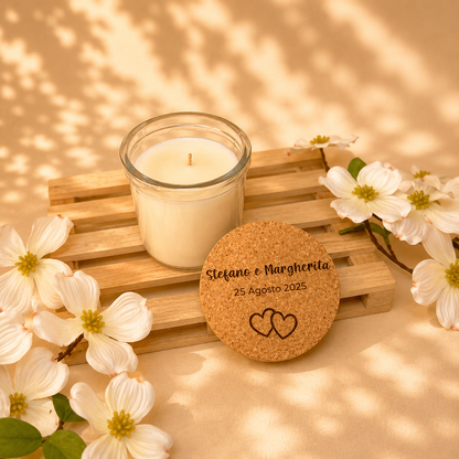 Candela del Cuore