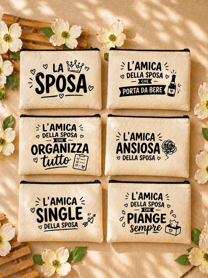 Pochette Addio al Nubilato