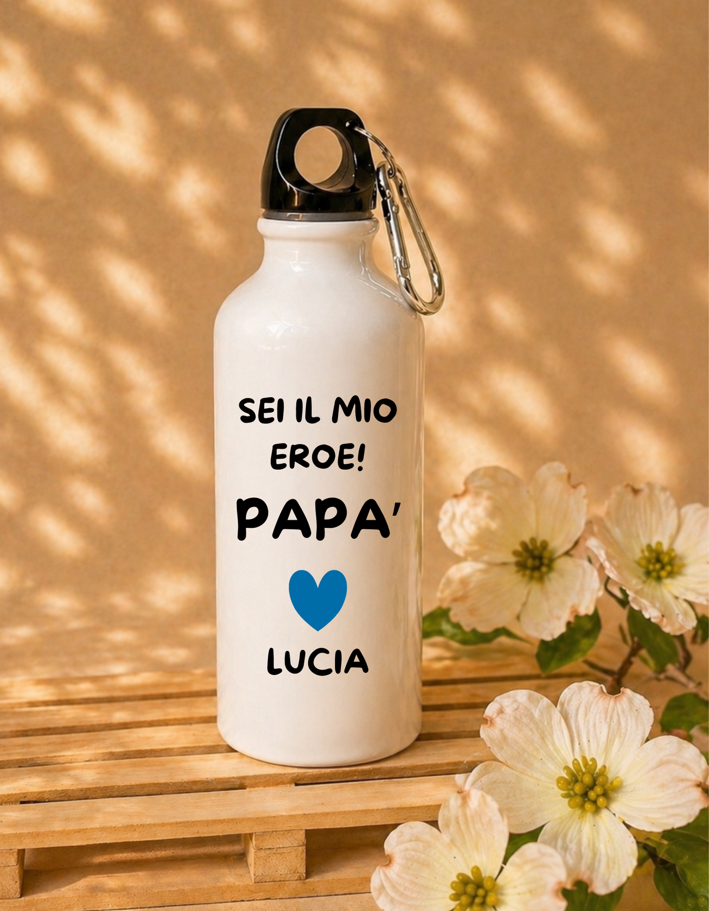 Borraccia Papà