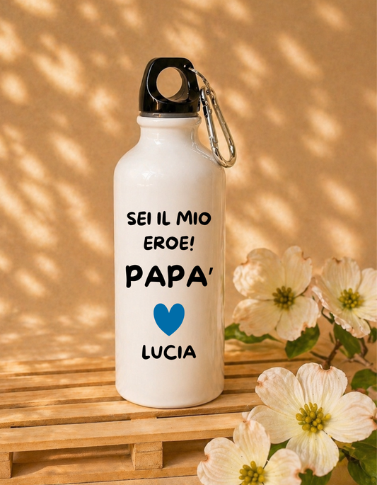 Borraccia Papà