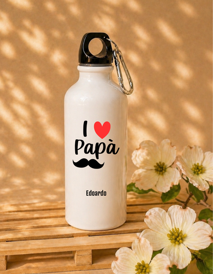 Borraccia Papà