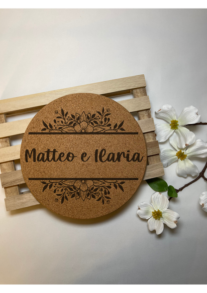 Sottopentola per la tua cucina