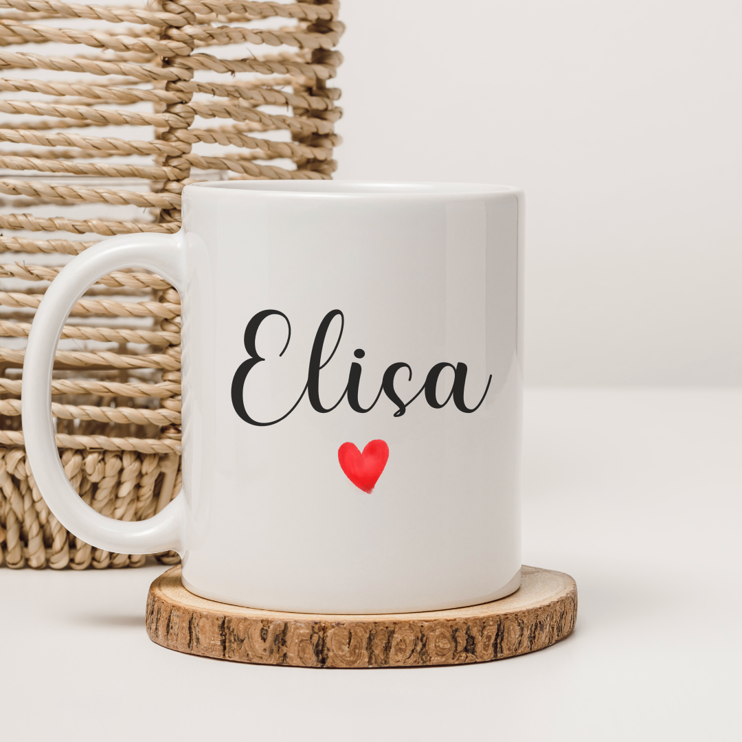 Tazza Personalizzata