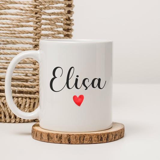 Tazza Personalizzata