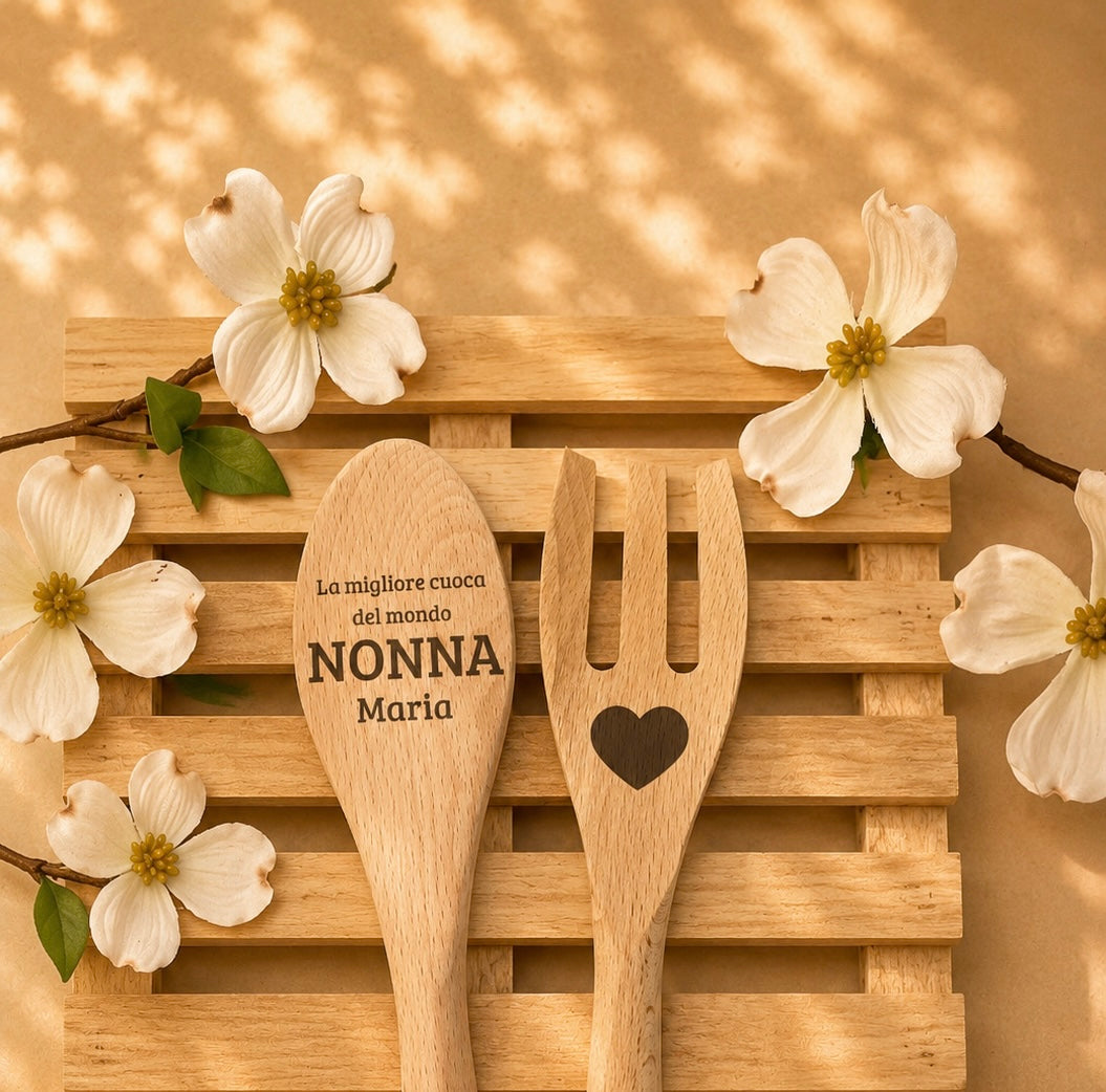 Mestoli Nonna