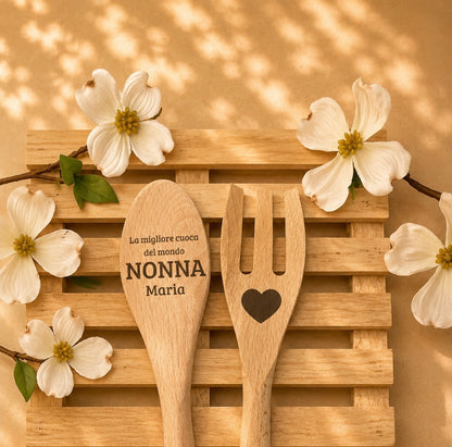 Mestoli Nonna