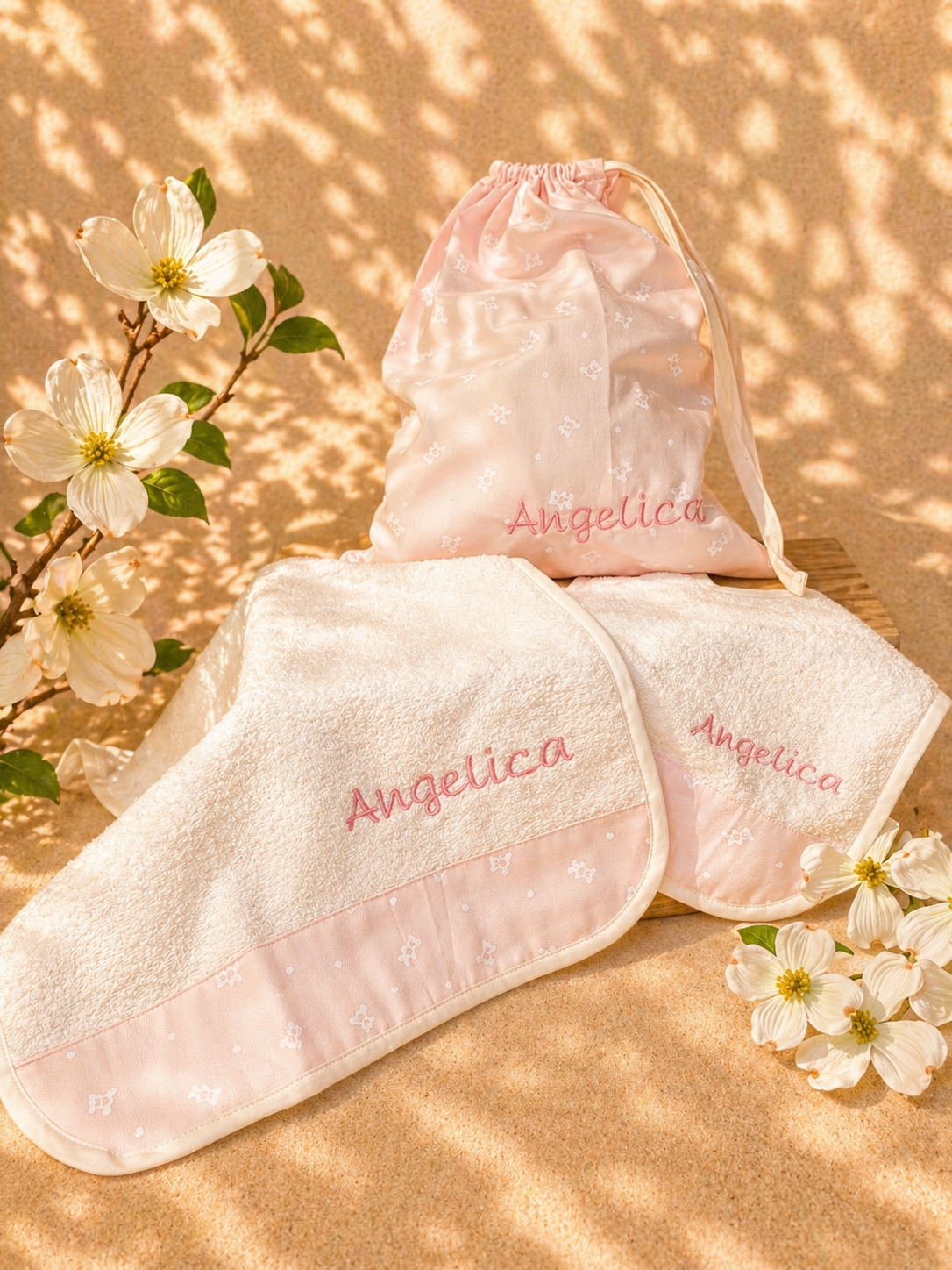 Set Asilo Premium