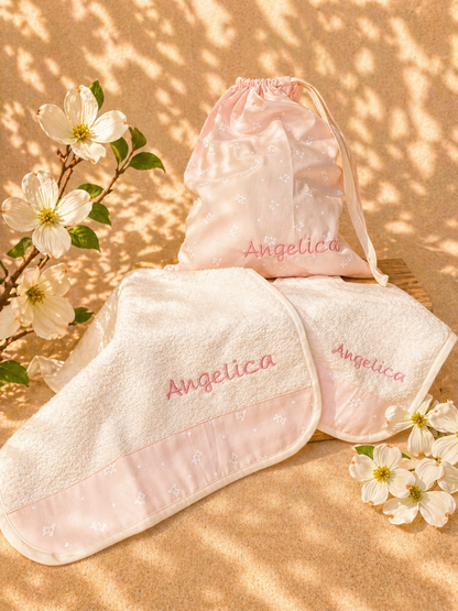 Set Asilo Premium