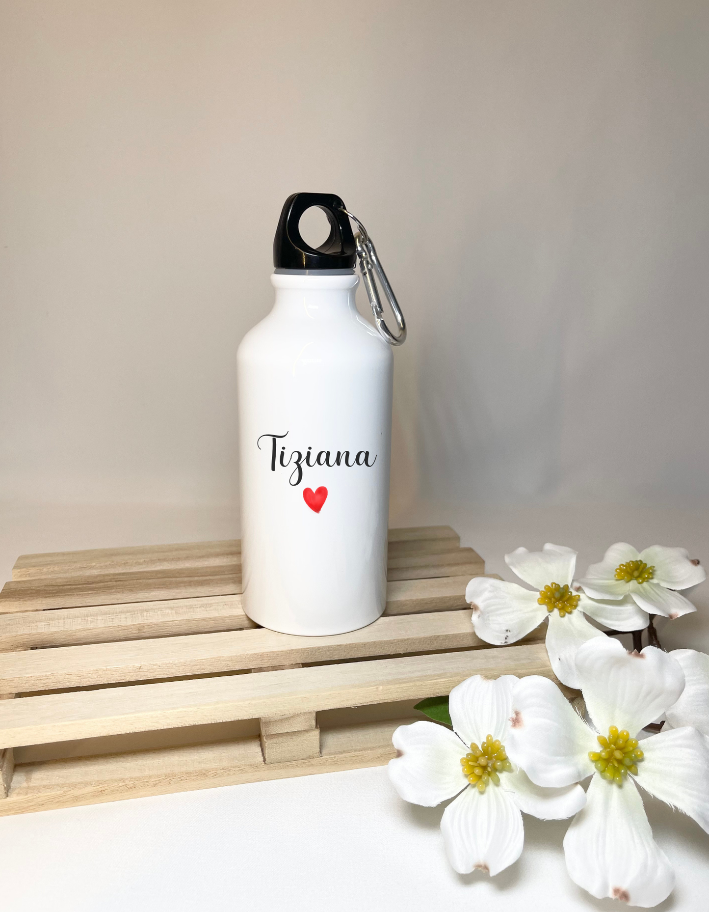 Borraccia personalizzata