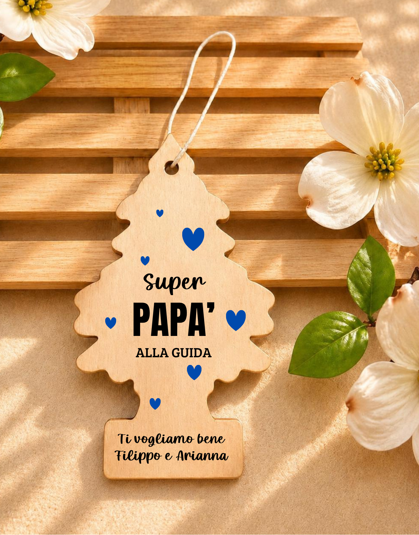 Alberello Papà