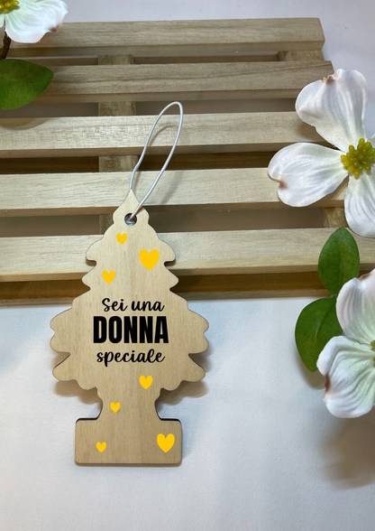 Alberello Arbre Magique Festa della Donna