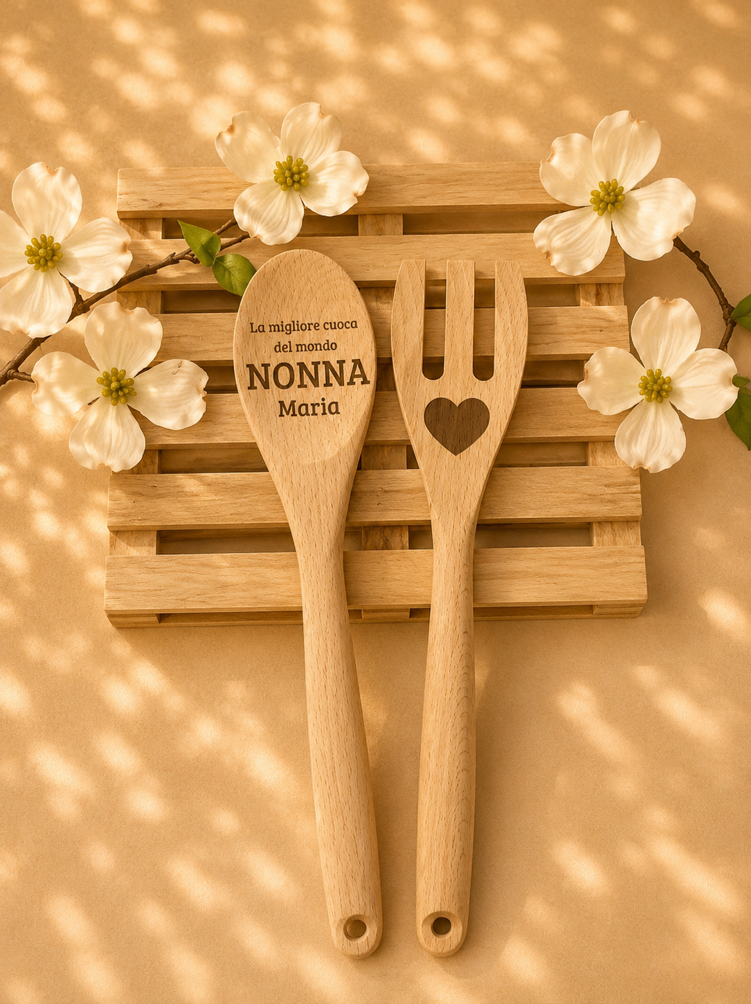 Mestoli Nonna