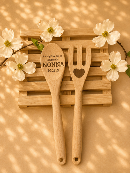 Mestoli Nonna
