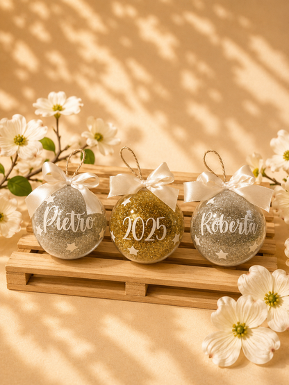 Palline di Natale
