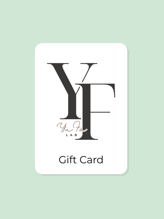 Gift Card - YuFa Lab