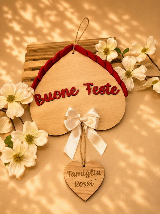 Fuoriporta Buone Feste