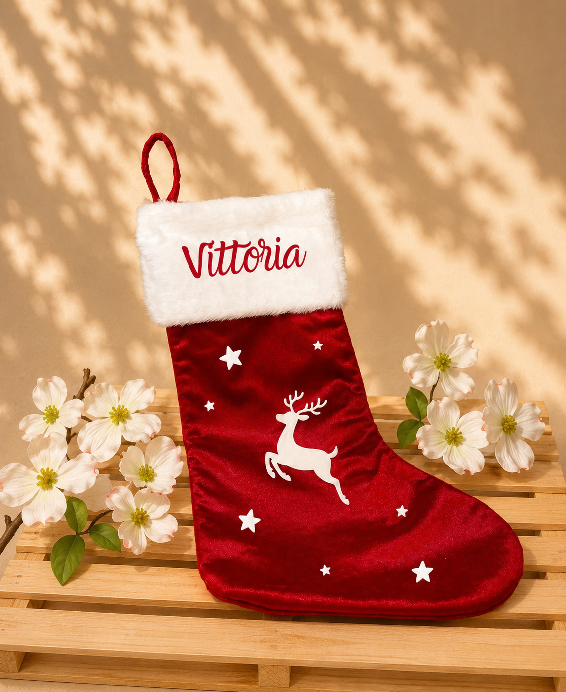 Calza della Befana