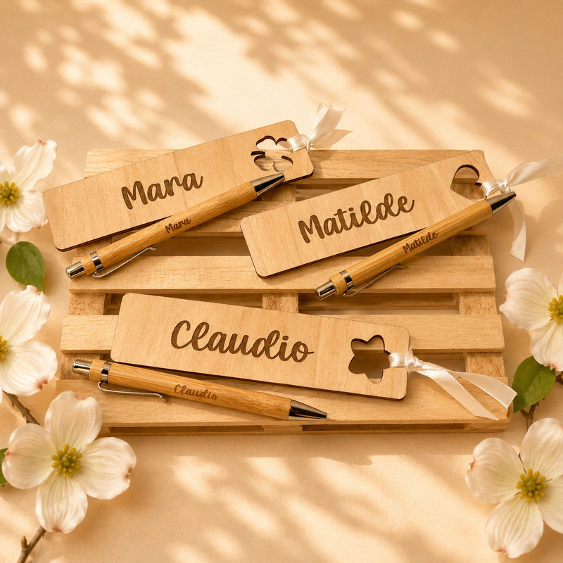 Idee regalo