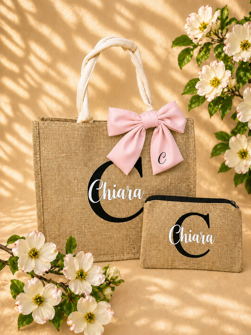 Borse e pochette