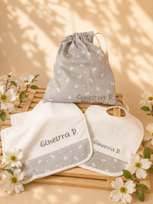 Set Asilo Premium