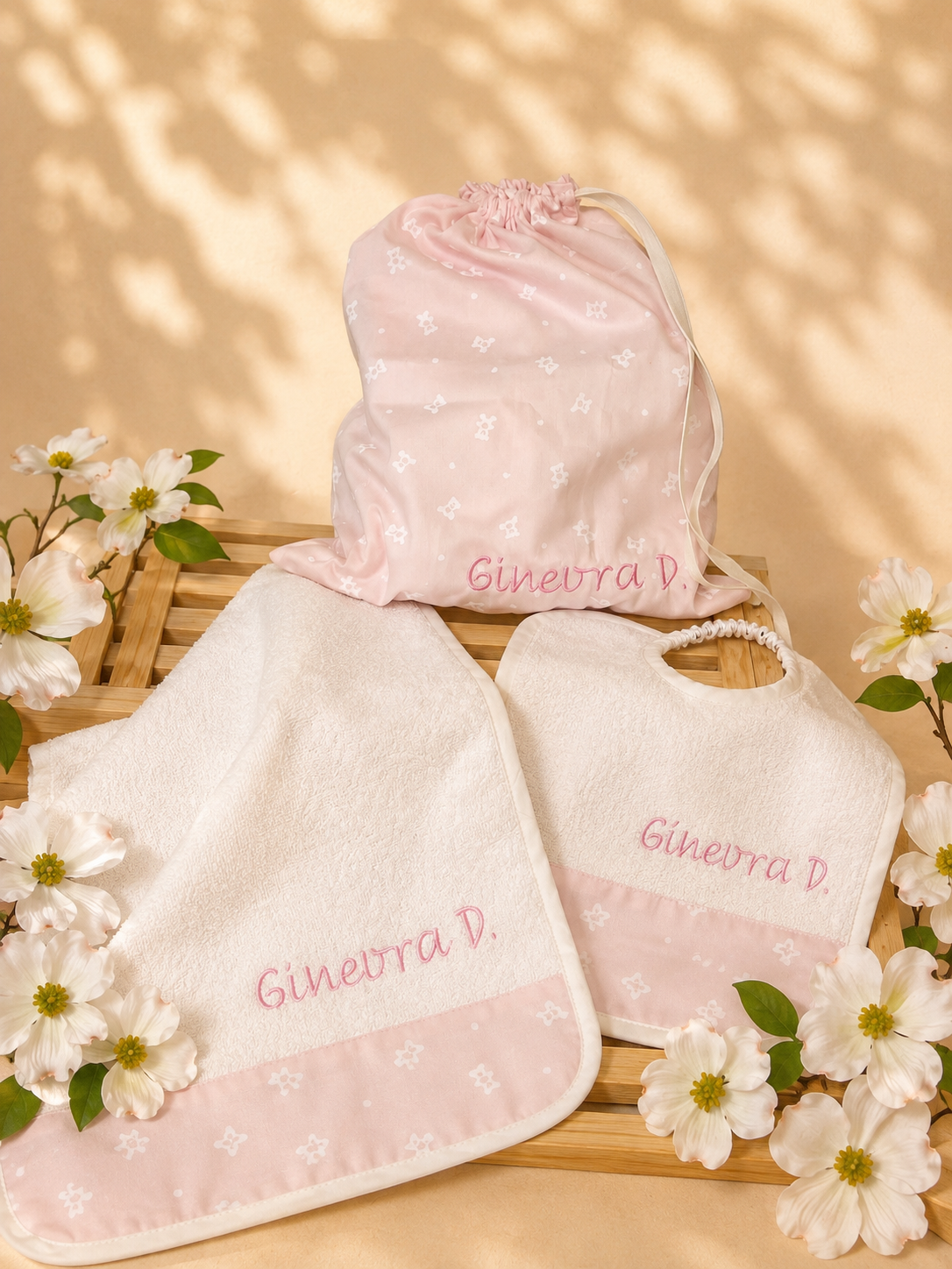 Set Asilo Premium