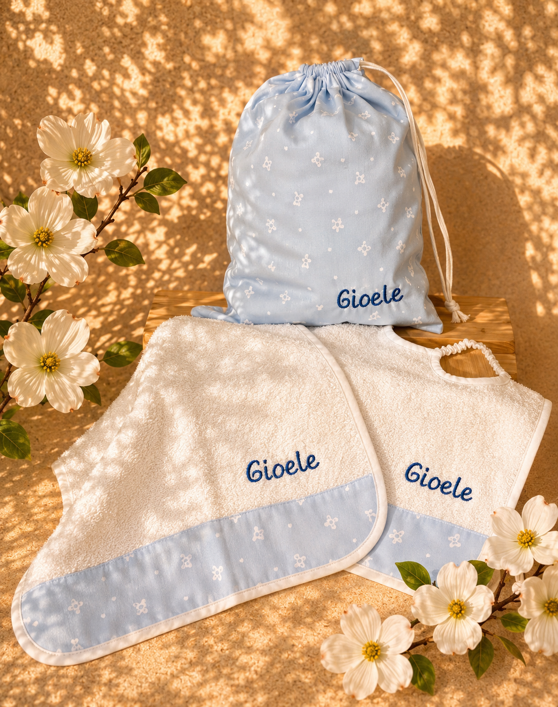 Set Asilo Premium
