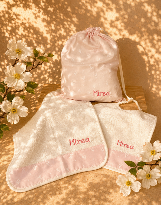 Set Asilo Premium
